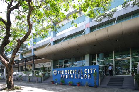 the medical city south luzon list of doctors|Patient Guide and Health Information .